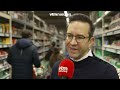 Winkelkar bij colruyt nog goedkoper geworden