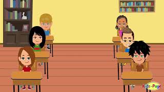 PERMISSIONS | Grade 6, Week 5 (Learning Amidst the Pandemic Program)