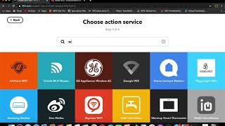 Day 4 | IFTTT to Node Red using Google Assistant | YM Automation