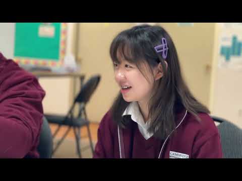 About Us Cambridge International Academy