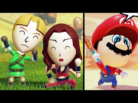 Video: Nici Măcar Mario și Zelda Nu Ar Putea Face Barcode Battler Niciun Bun