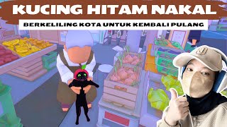 AKU JADI MPUS NAKAL DULU - Little Kitty, Big City