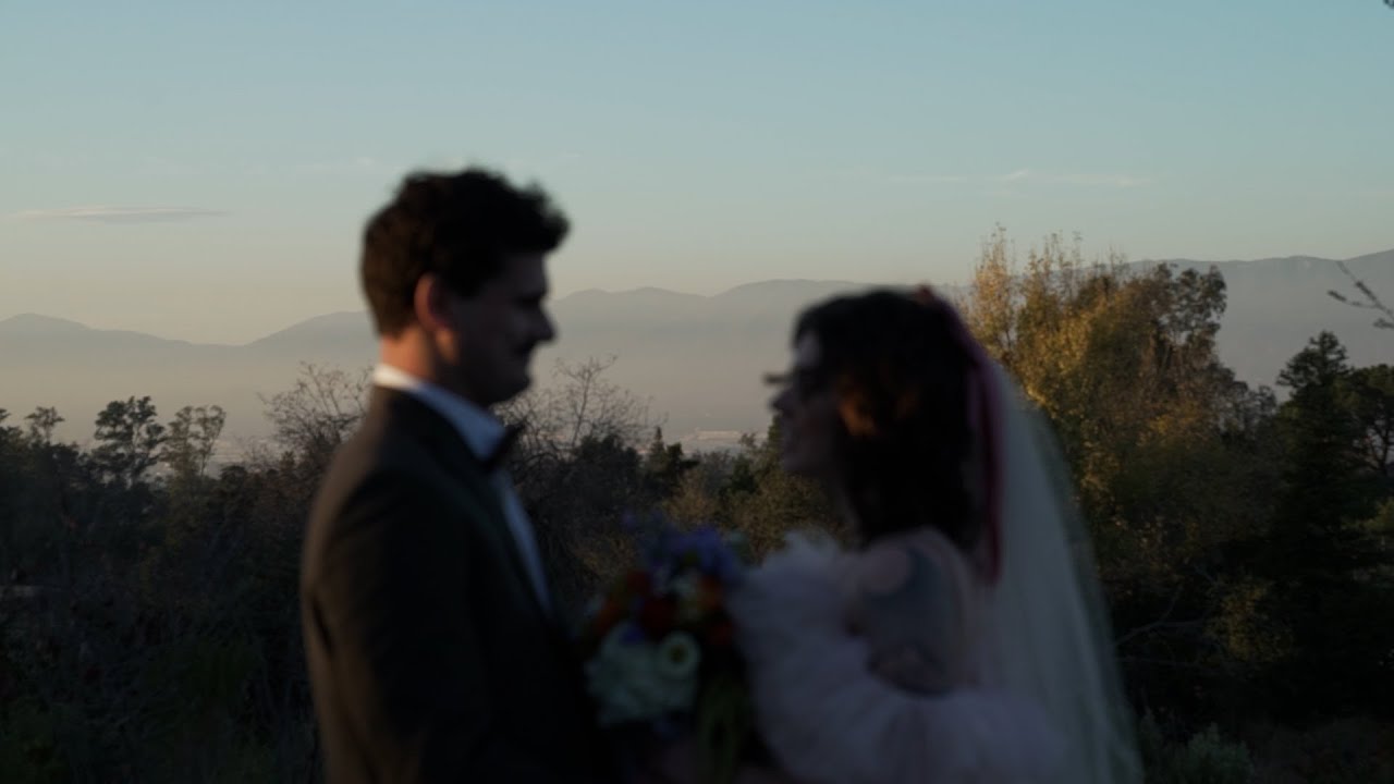 Keely & Nolan Wedding Film