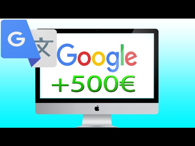 Google traduction argent Clearance