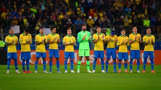 Brazil - Road To Copa America Victory - 2019