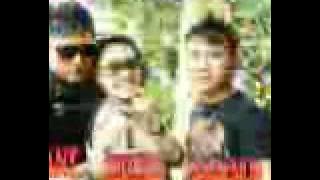 mini video clip gara-gara siti police academy.