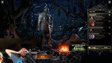 New Path of Exile 2 expansion is crazy