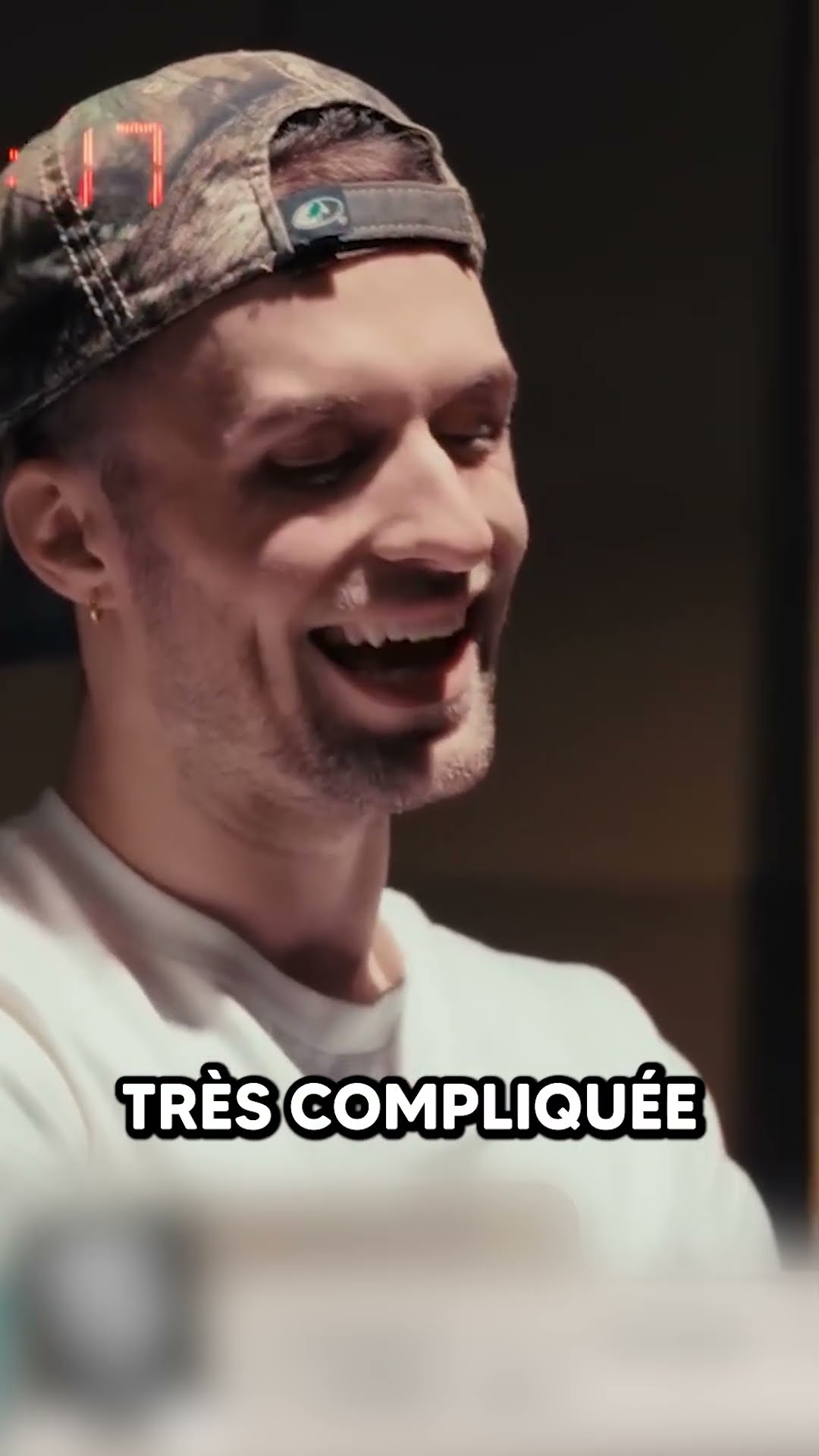 Pourquoi je n'ai plus répondu à Cyprien ?