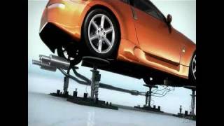 Forza Motorsport 2 Xbox 360 Trailer - New, Fast Trailer