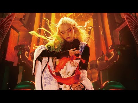 Grimes Anyma Welcome To The Opera Remake