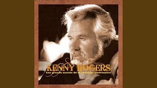 Video thumbnail of "Kenny Rogers - Love Me Tender"