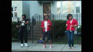 CODE FI - COOK DEM GRITZ
