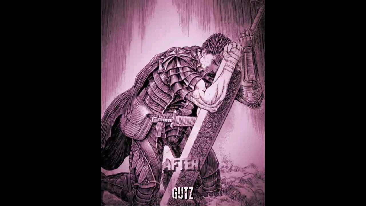 GUTS BEFORE AND AFTER | GUTS EDIT | THE PERFECT GIRL SLOWED | #berserk #gutsedit #mangaedit GUTS BEFORE AND AFTER | GUTS EDIT | THE PERFECT GIRL SLOWED | #berserk #gutsedit #mangaedit