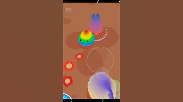 Average Slime.io Gameplay