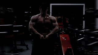 Dark Sam Sulek Edit - Dark Is The Night Slowed