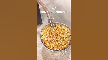 Self-priming pulverizer, saving time and effort,