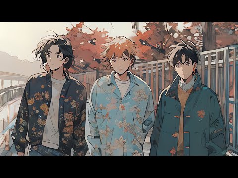 DTZ《桃花》Music Video