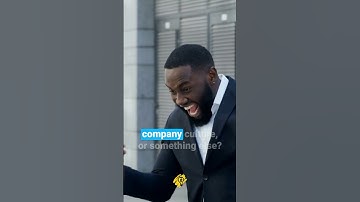 60 Seconds Business Advice - Behind a Successful Startup - Building More than Just a Product