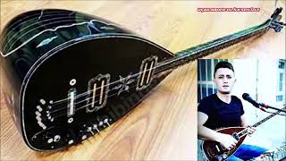Karmı Yağdı Elektro Bağlama Cover Harun Eroglu Uçak Müzik Medya