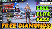 FREE DIAMONDS IN FREE FIRE | LIVE PROOF | 100% WORKING ... - 