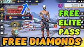 Garena Free Fire Battlegrounds Hack 2019 - Get Unlimited ... - 