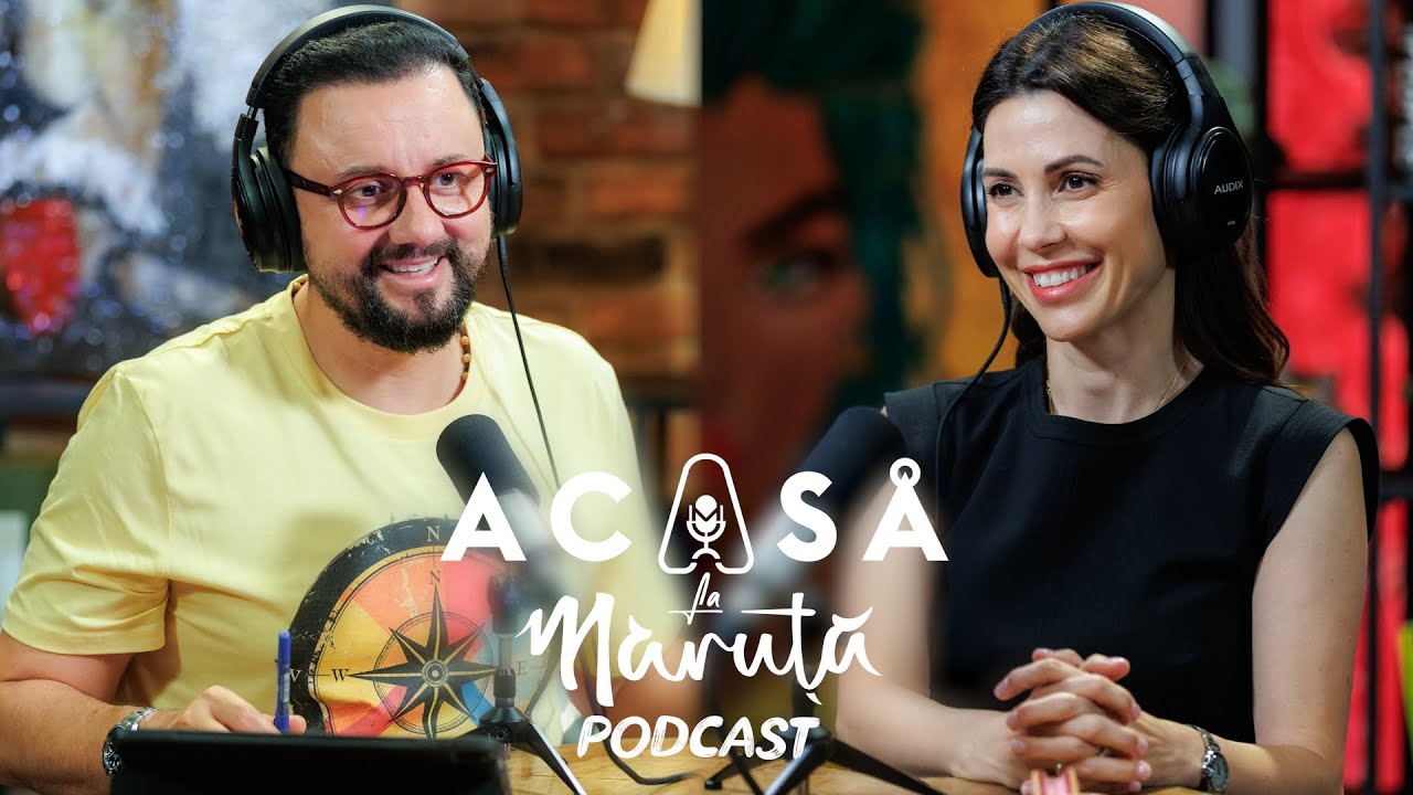 FERTILIZARE ÎN VITRO: TOT CE TREBUIE SĂ ȘTII DESPRE ȘANSELE DE REUȘITĂ, CU DR.IONELA ANGHELESCU #218