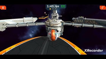 gyrosphere evolution level 35 bug report (Made by Gio20)