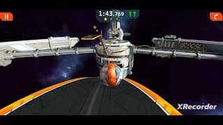 gyrosphere evolution level 35 bug report (Made by Gio20)