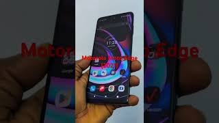 Motorola moto edge (2021) Single Sim #android #gadgets #pro
