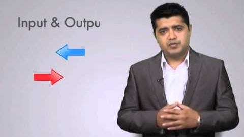 Route2Jobs : Input & Output