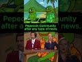 #Pepecoin After Any News Drop