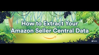 How To Get Your FBA Customer Data From Amazon 2021