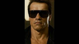 The Terminator 1984 Recreated With Ai