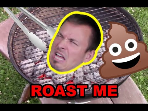 Najbolj bedni roasti mene