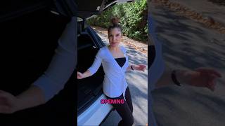 2026 BMW iX Cargo Space Review: No Frunk But Great Bonus Features Explained!