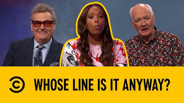 Greatest Hits | Whose Line Is It Anyway?