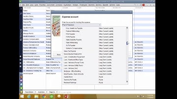 QB Power Hour: Advanced Payroll Topics