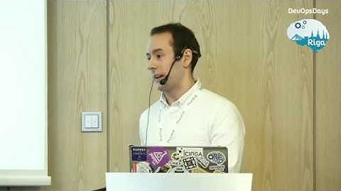 DevOpsDaysRiga 2017 | Daniel Houston | Thinking outside the box: The Docker socket security concern