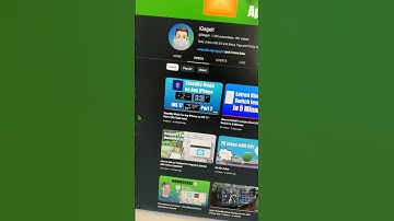 Always on StandBy Mode for any iPhone - iOS 17 #standbymode #iphone15 #ios17