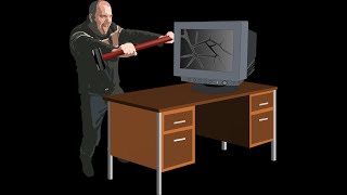 CISSP - 12 Computer Crime
