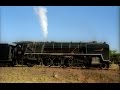 South African Steam: 15F 3094 Irene Marathon Train