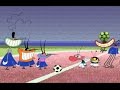 Oggy and the Cockroaches - Penalty Shot (S2E125) Full Episode in HD