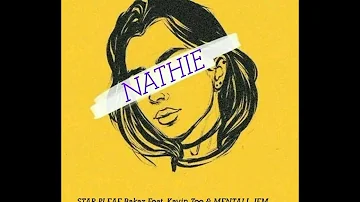 NATHIE(Official Audio 2022)Star Pleaf Bakaz ft Kayin Tee & Mentall Jam(Jeko Mahn)