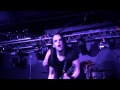 Deathstars - Live @ Moscow 08.06.2012