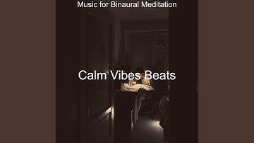 Thrilling Koto and Strings - Vibe for Binaural Meditation