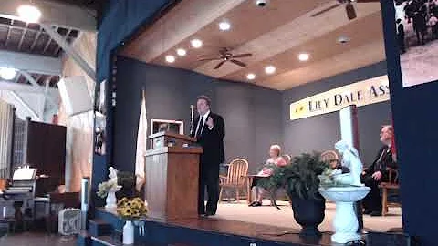 Rev.  Ron Skowronski