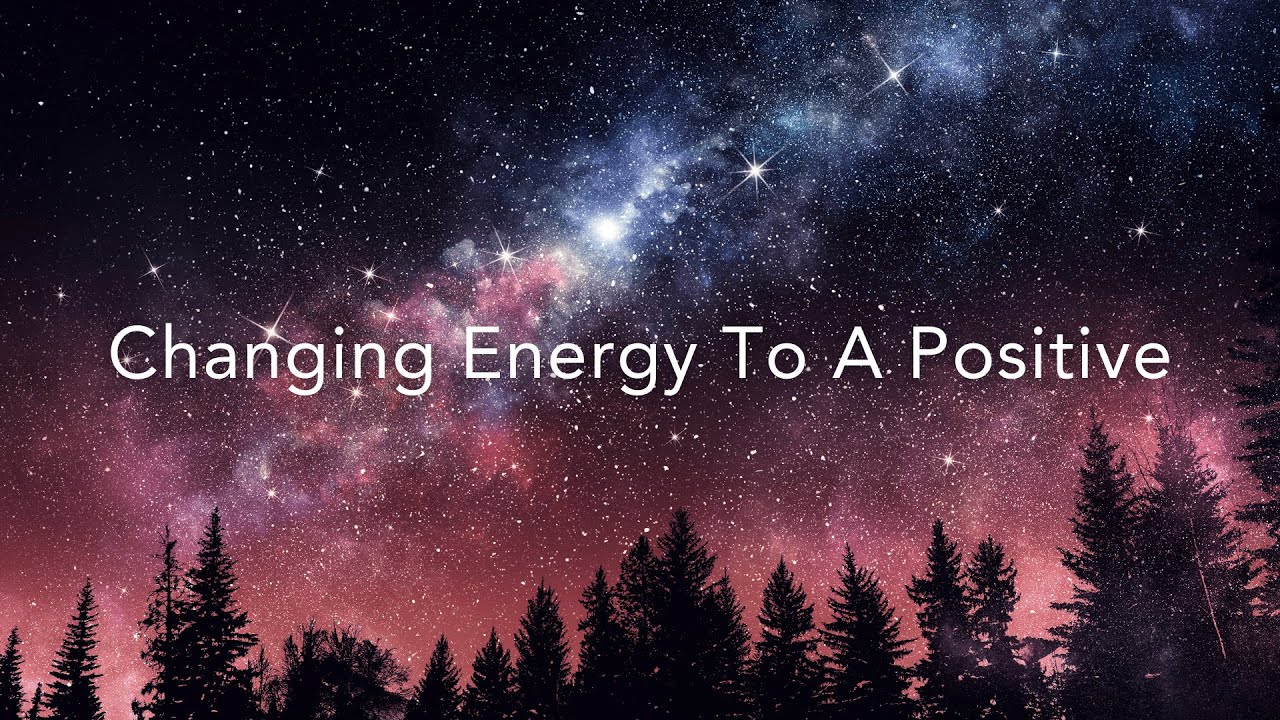 Affirmations - A Positive, Loving Direction Forward