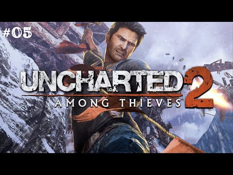 G1 > Games - NOTÍCIAS - 'Uncharted 2: among thieves' traz muita ação na  busca por uma cidade perdida