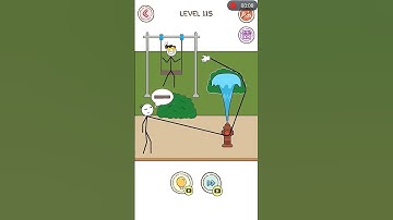 thief puzzle level 115 gameplay walk through #shorts #viral #thiefpuzzle