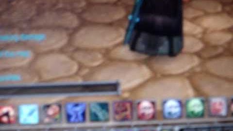 WoW private server Gm Commands